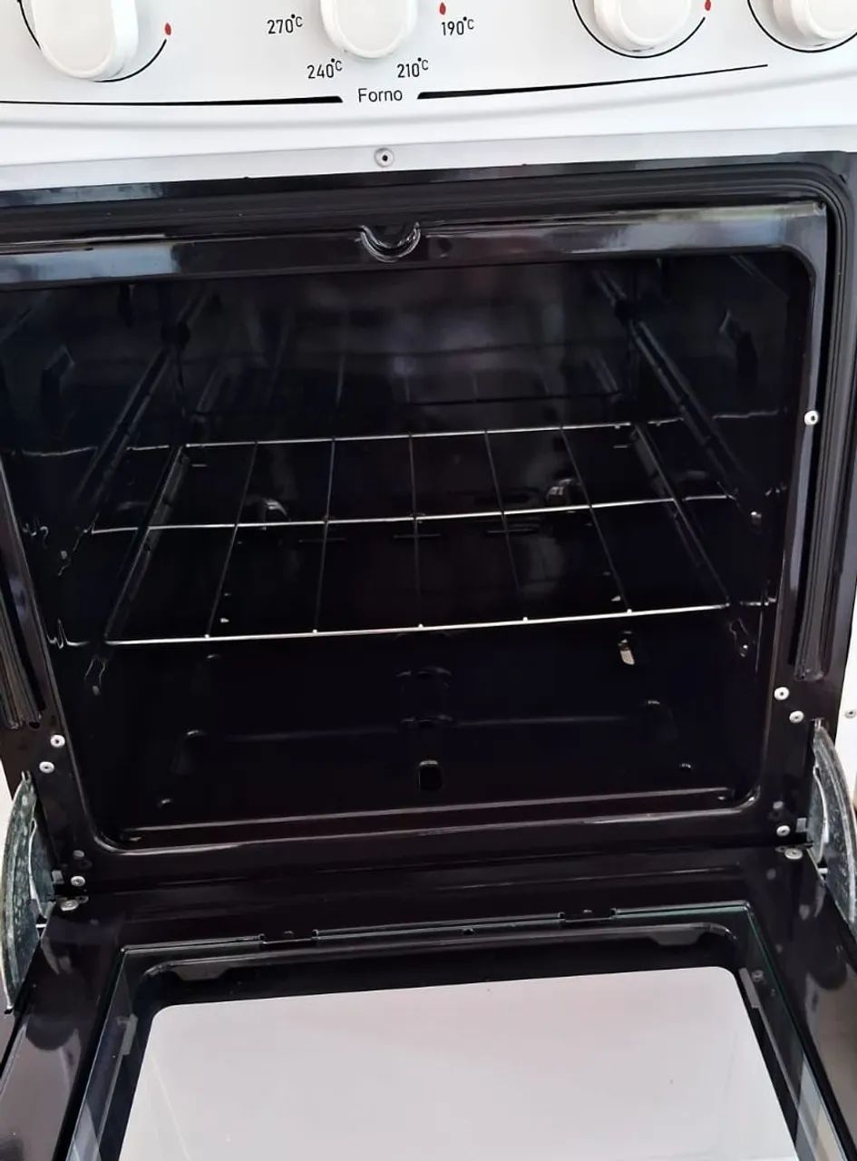 Fogão ótimo excelente condições  - Foto 5