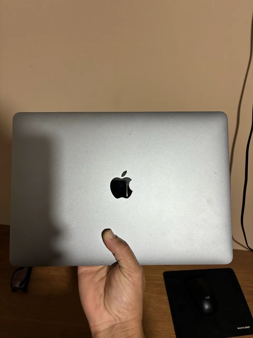 macbook air m1 8g - Foto 3
