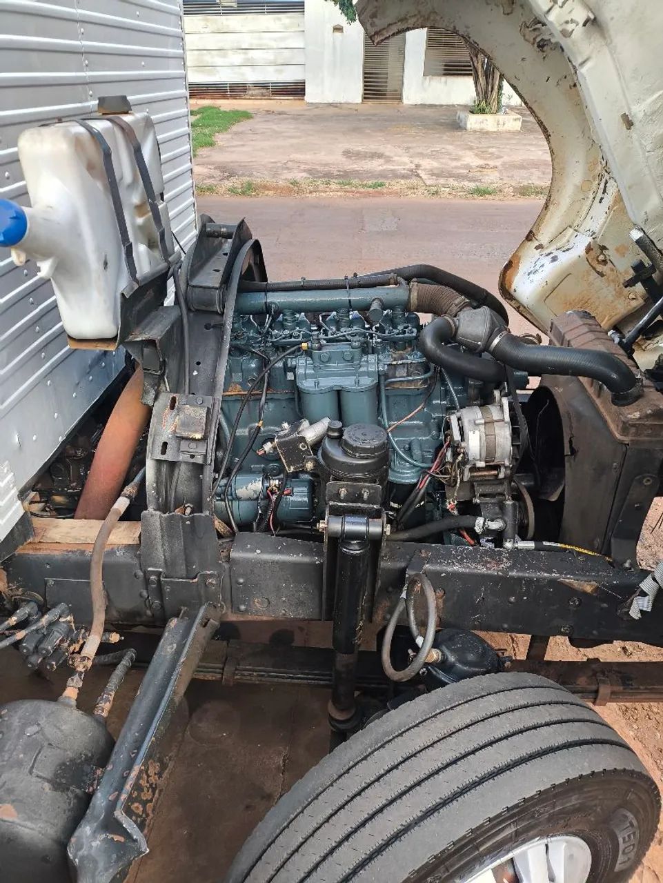 Vw 7.110  - Foto 4
