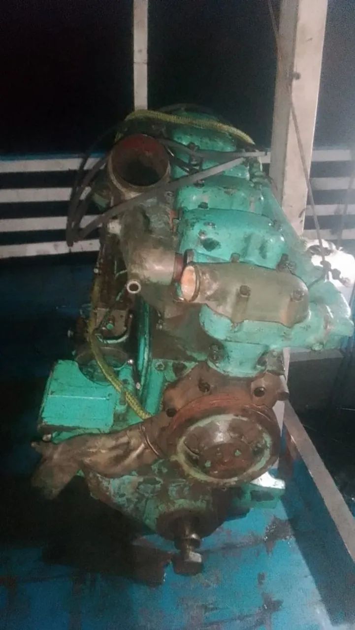 Precisa de mecânico linha pesada em geral e  a diesel  - Foto 3