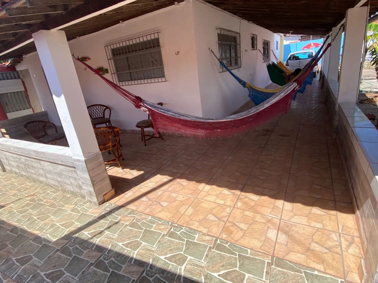 Alugo casa de praia em muriu  - Foto 2