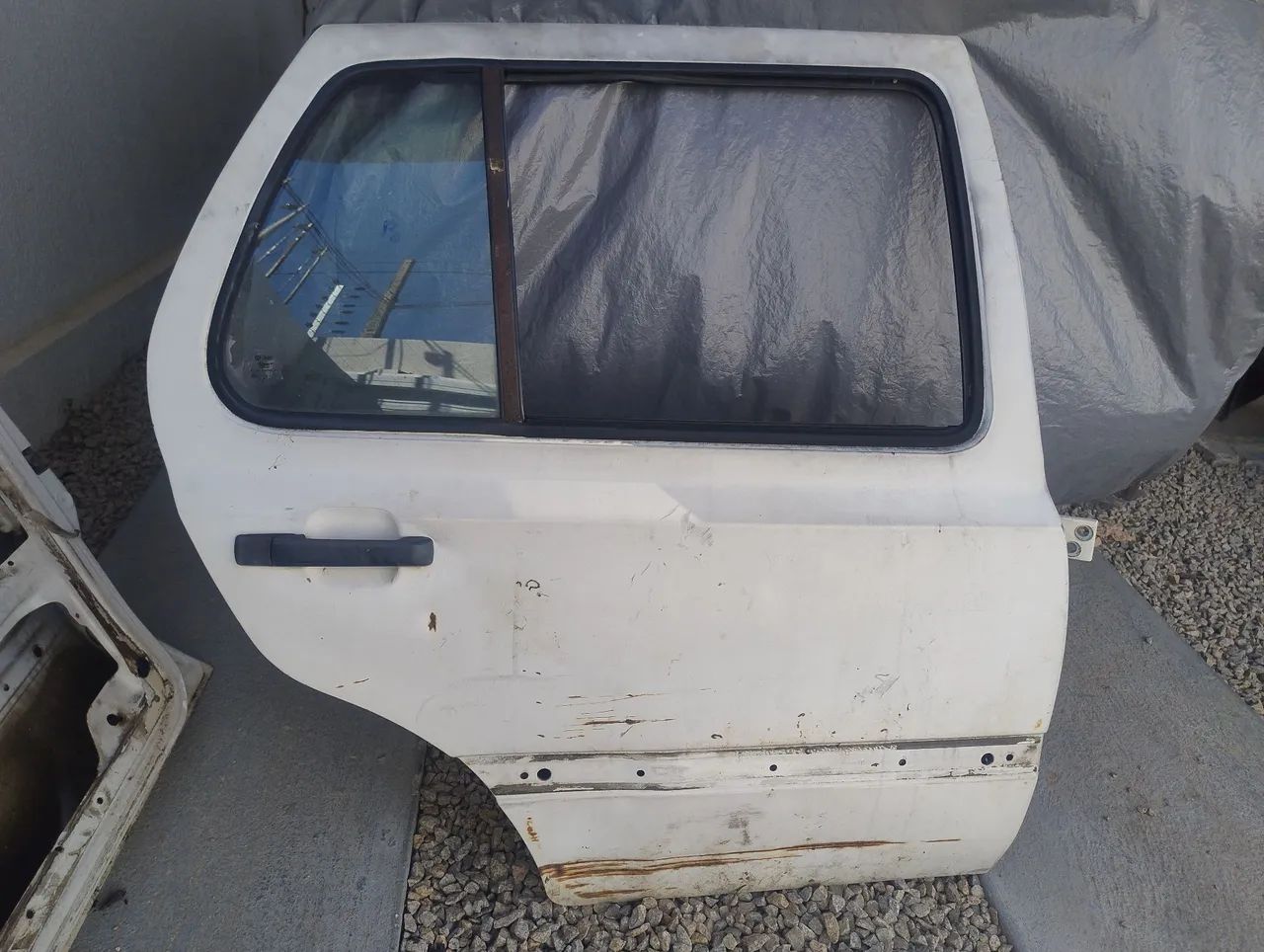 Postas do golf mk3 - Foto 4