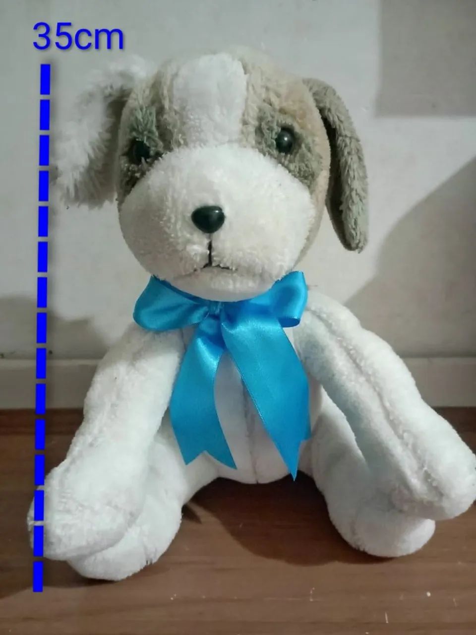 Lote de pelúcias  - Foto 2