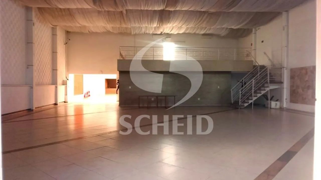 Prédio comercial a venda de 693,00m² útil, no Interlagos. - Foto 4