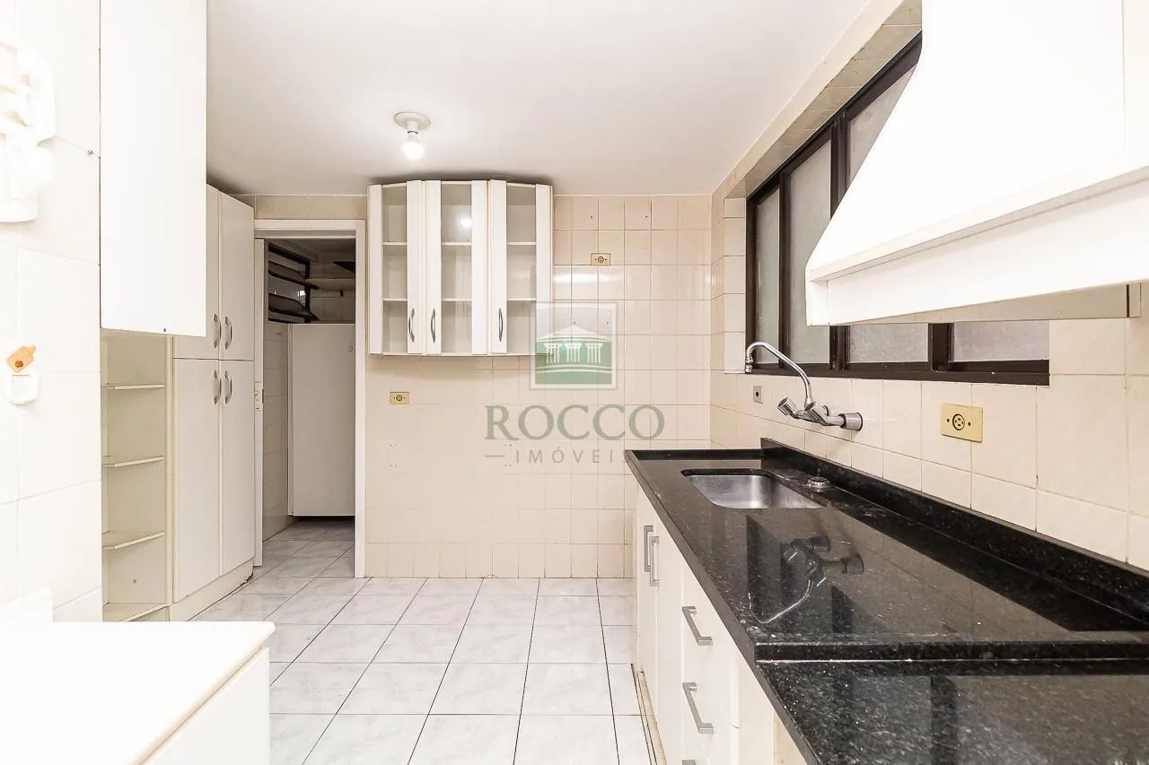 Apartamento para alugar na Rua Estados Unidos, 1470 - Bacacheri, Curitiba - PR - CEP - Foto 11