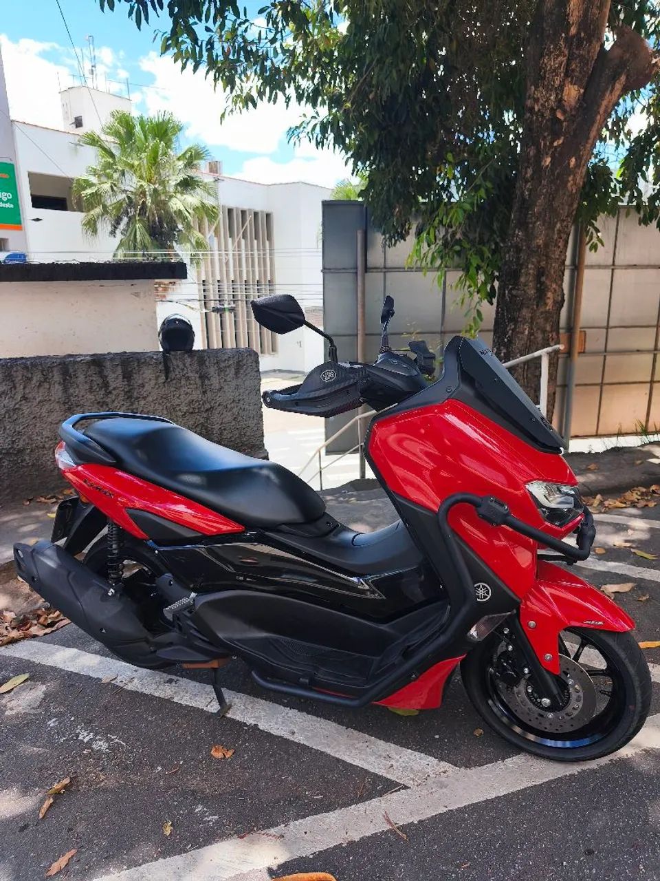 Nmax 2023 - Foto 4
