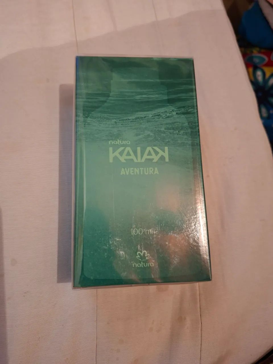 Perfume kaiak