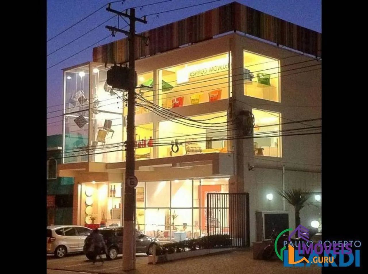PRÉDIO - SANTANA - SP - Foto 2