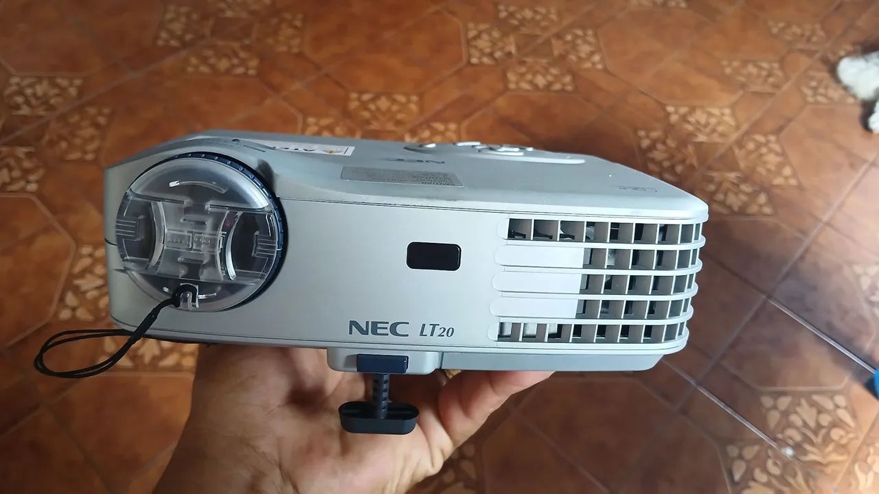 Projetor Nec  - Foto 3