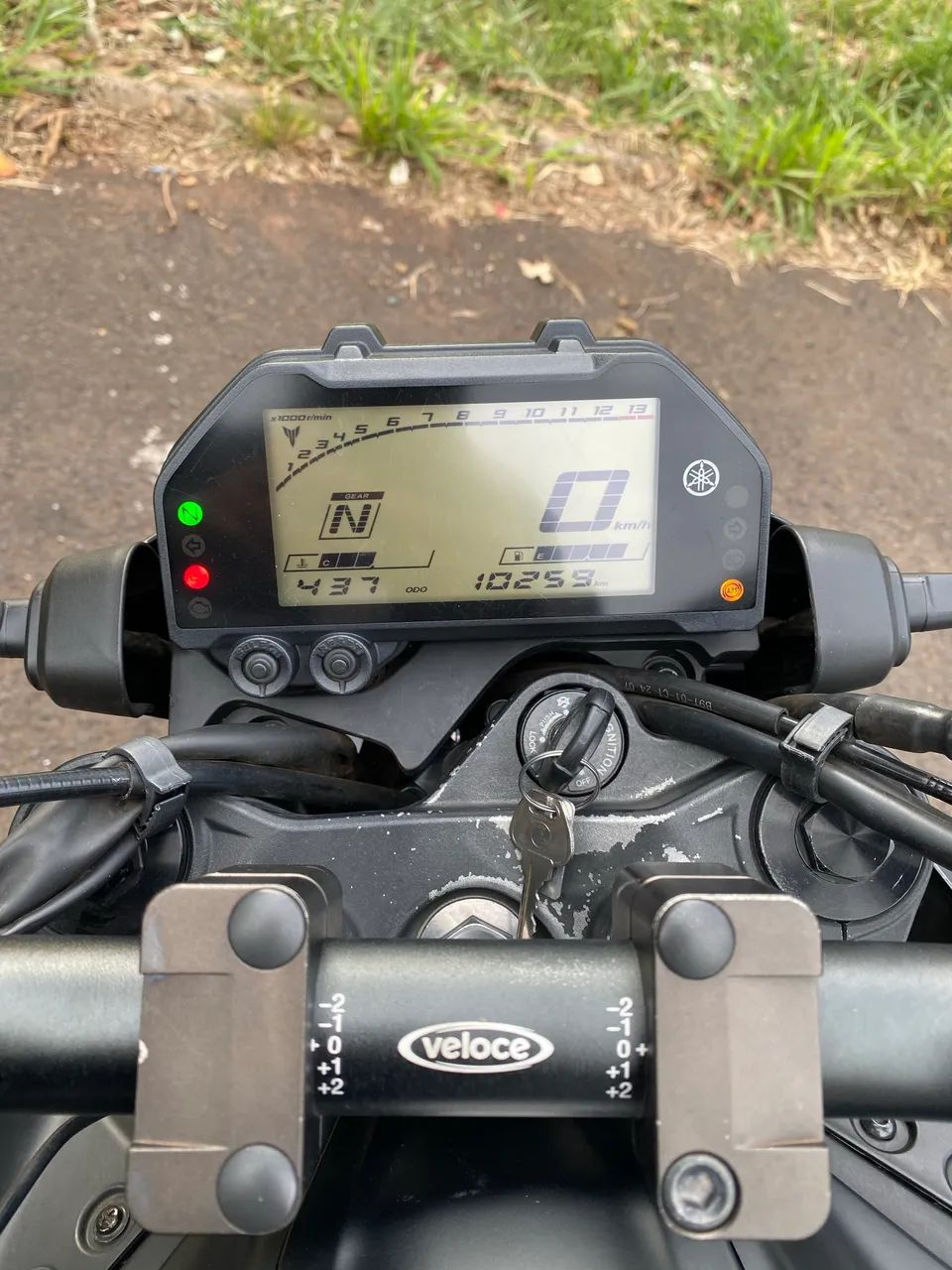 Vendo MT 03  - Foto 4