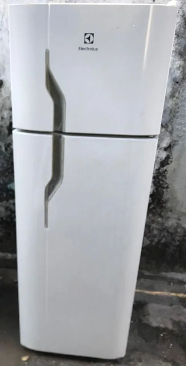 Geladeira 