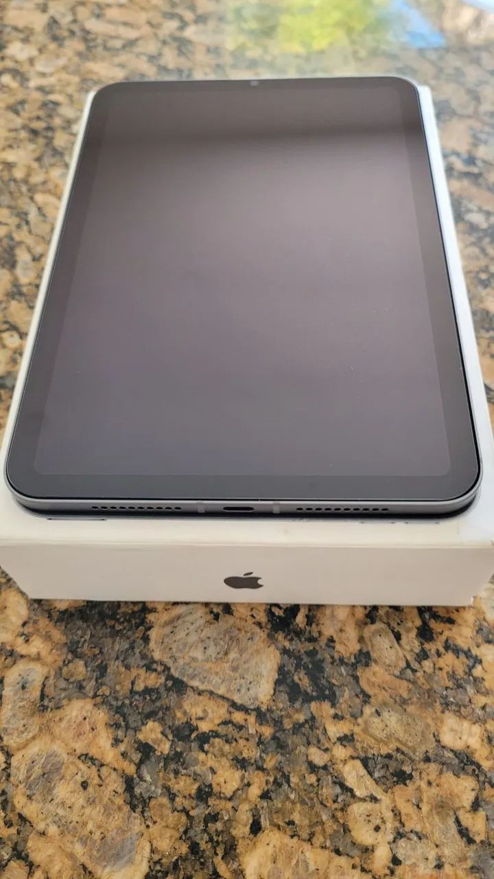 Apple Ipad mini A17 pro 256gb modelo A2996 - Foto 2