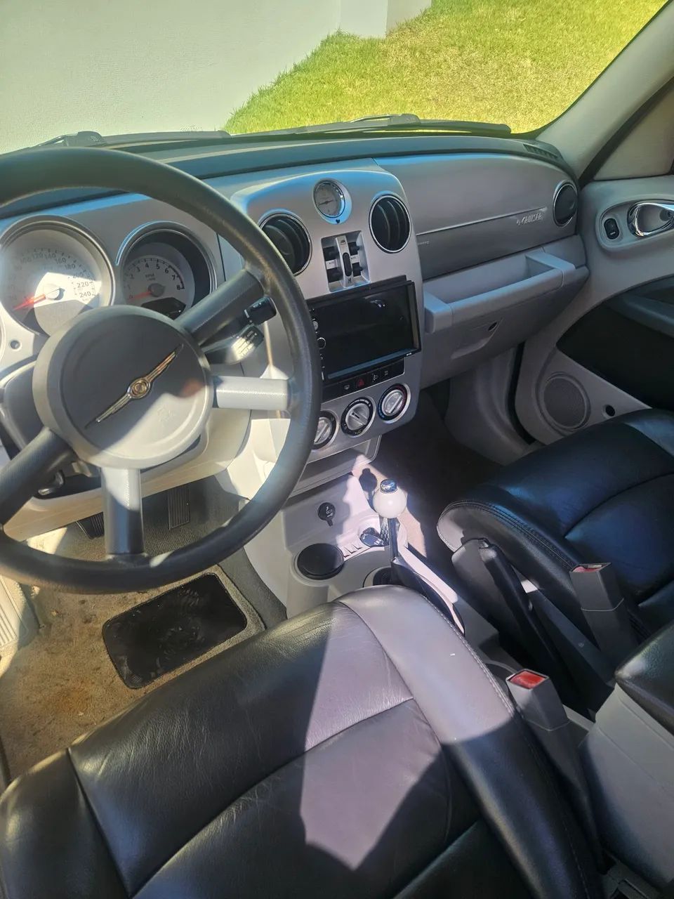 Chrysler Pt Cruiser PT Cruiser Classic 2.4 16V 143cv 4p 2006