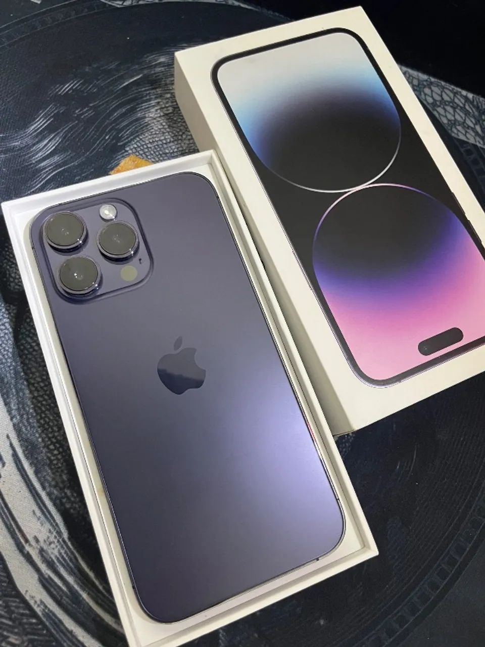 iPhone 14 Pro Max 128gb