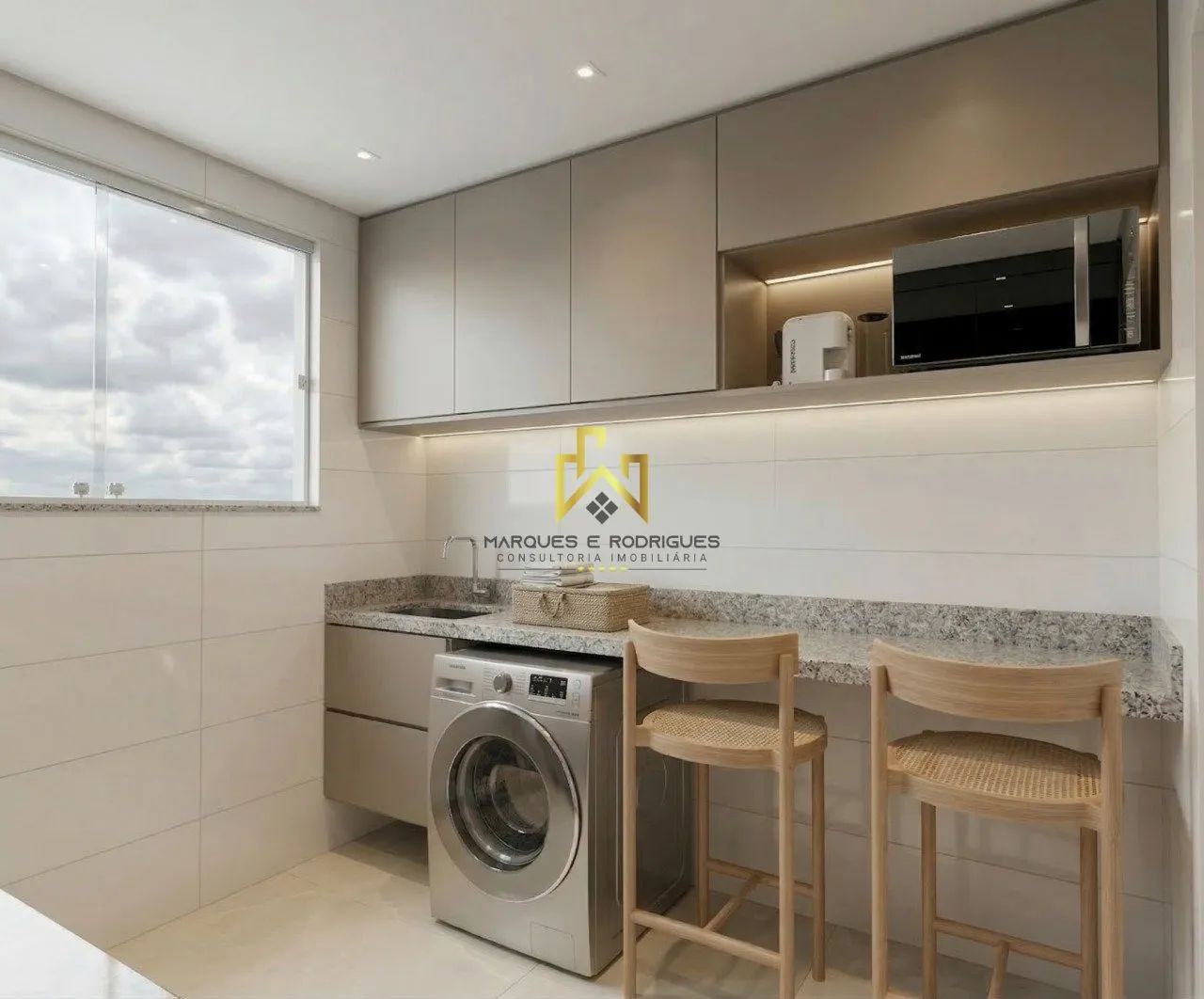 Apartamento no SANTA MÔNICA - Foto 5