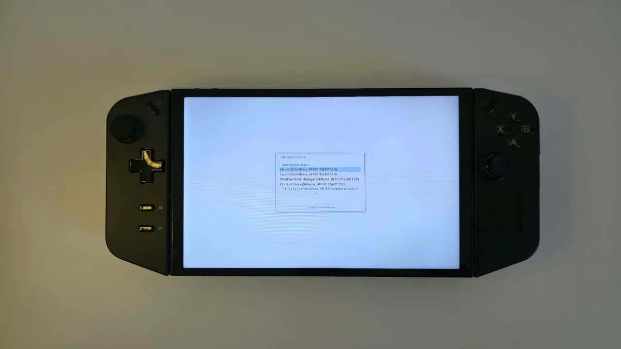 Legion go 1tb - Foto 3