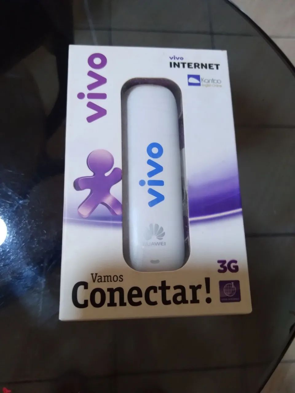 Modem Vivo 3G 