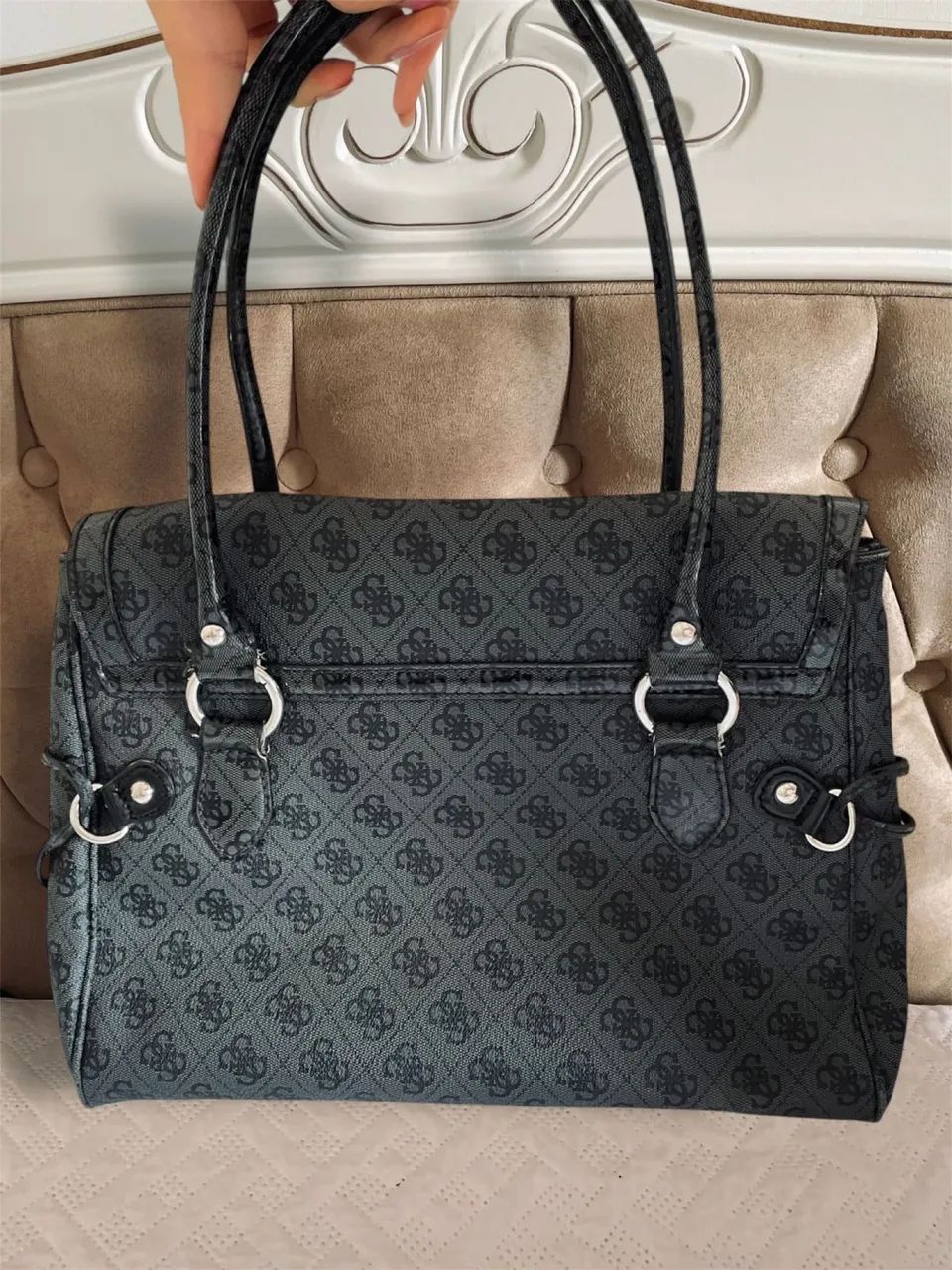 Bolsa da Guess - Foto 3