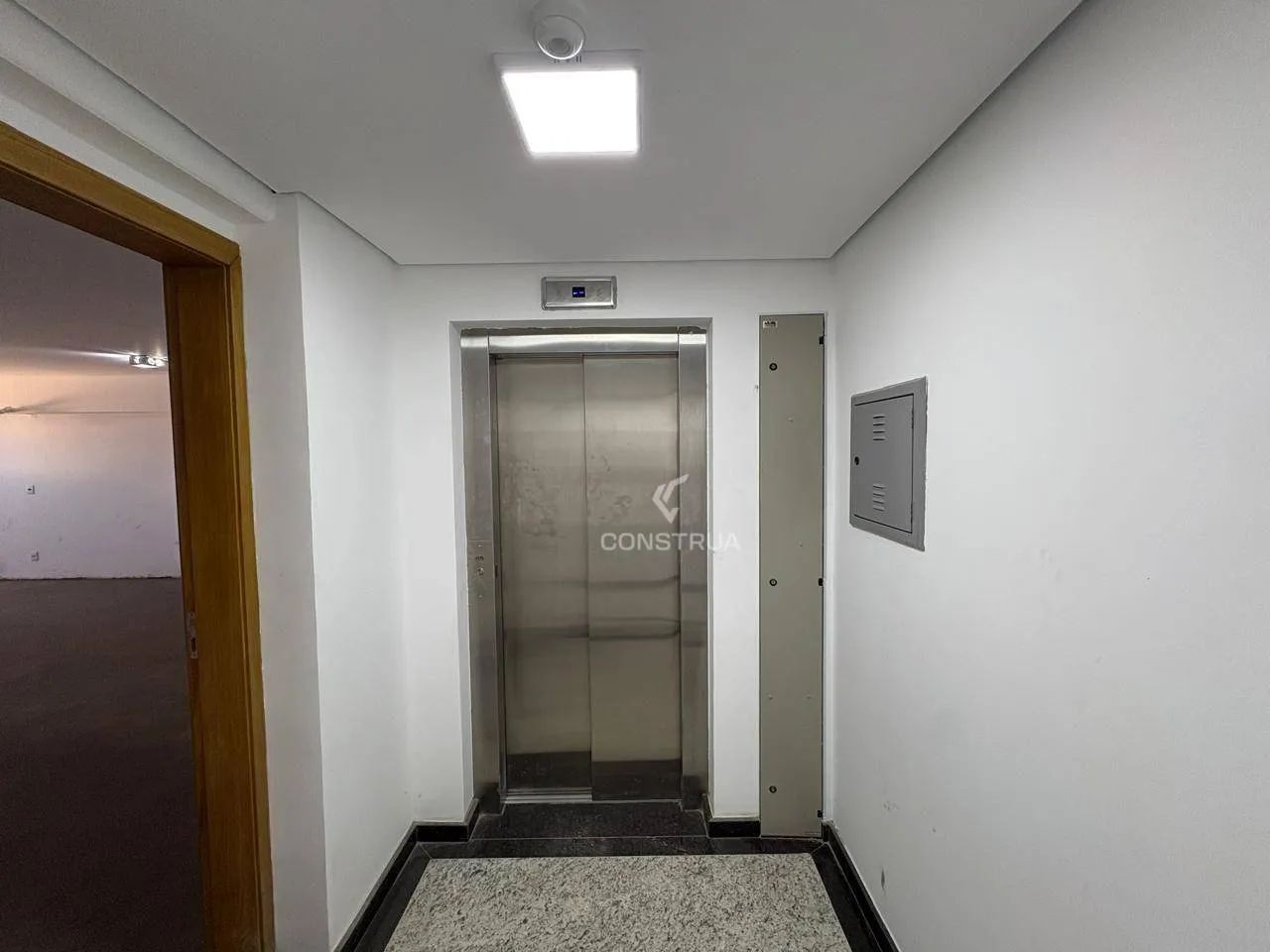 SALA COMERCIAL PARA LOCAÇÃO NA AVENIDA ÂNGELO SIMÕES EM CAMPINAS/SP - Foto 4
