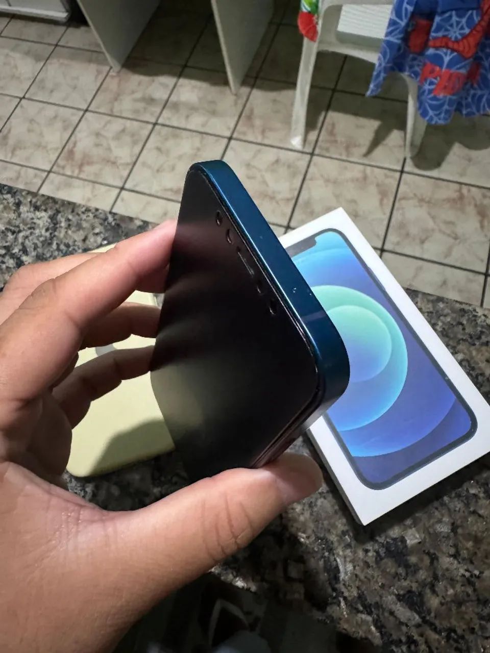 Iphone 12 128gb - Foto 5