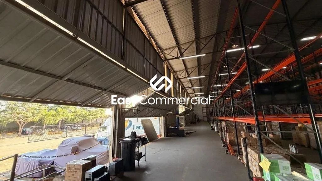 Galpão de 1.687 m² com 15 docas em Campinas - Foto 5