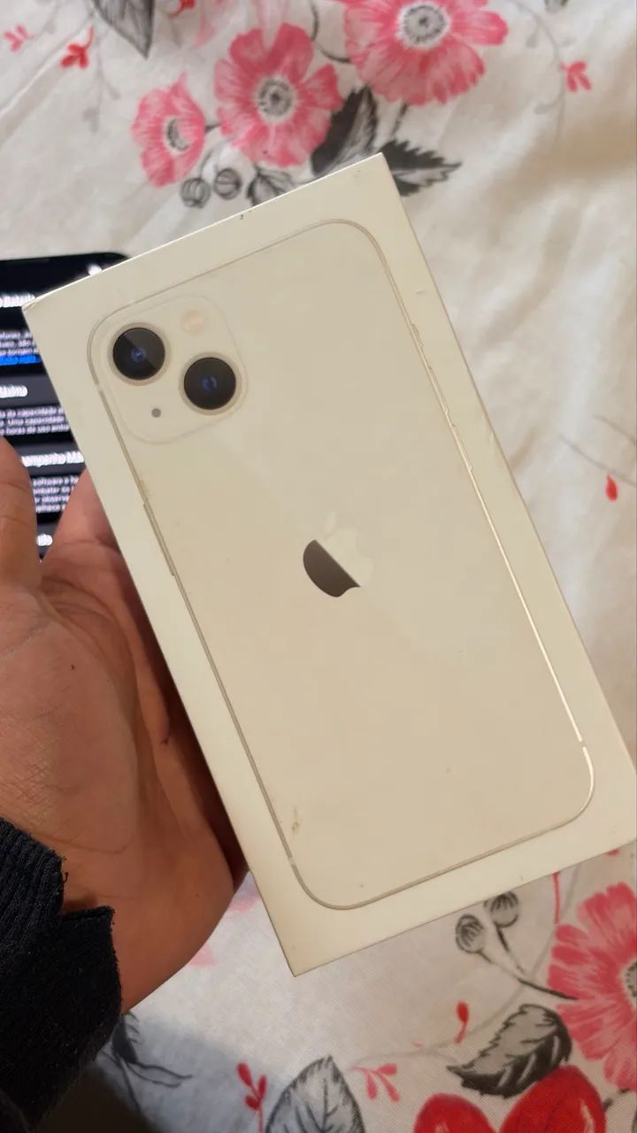 Iphone 13 128gb - Foto 3