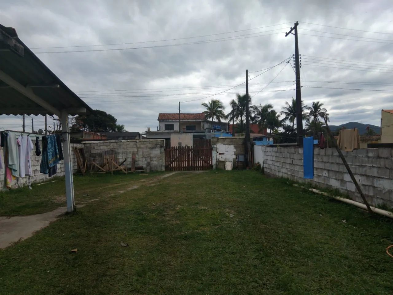 Imovel a venda llha comprida - Foto 4