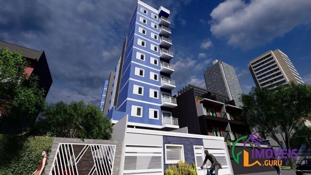APARTAMENTO - SANTA MARIA - SP - Foto 2