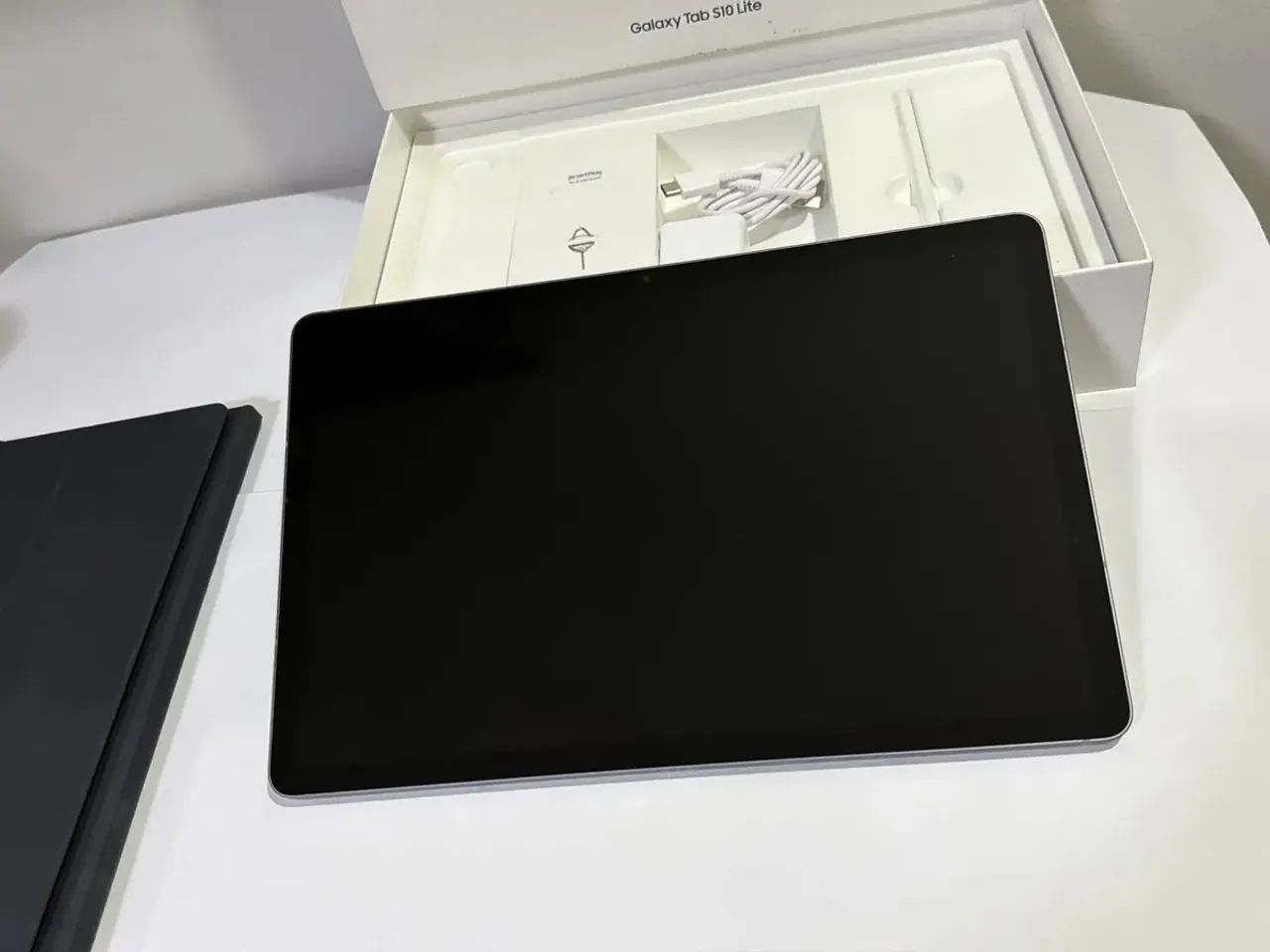 Tablet Tab S10 Lite 128gb - Foto 5