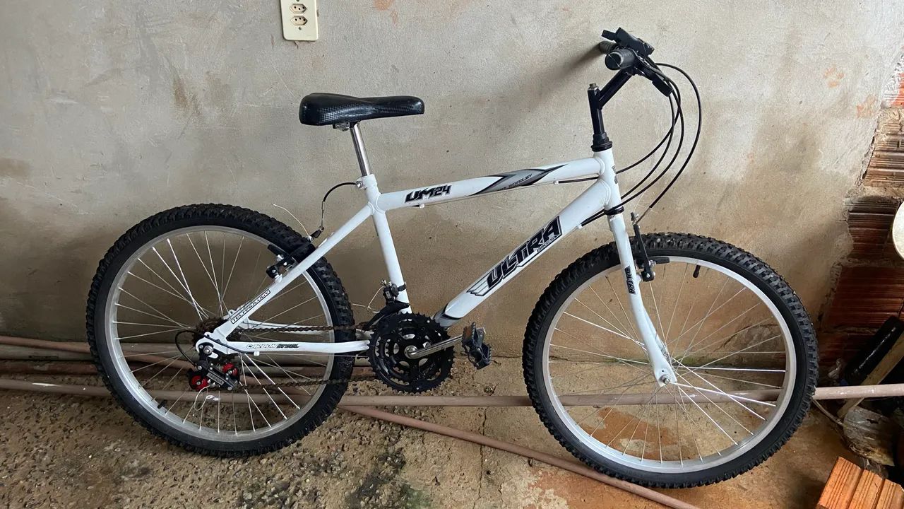 Bicicleta Nova - Foto 4