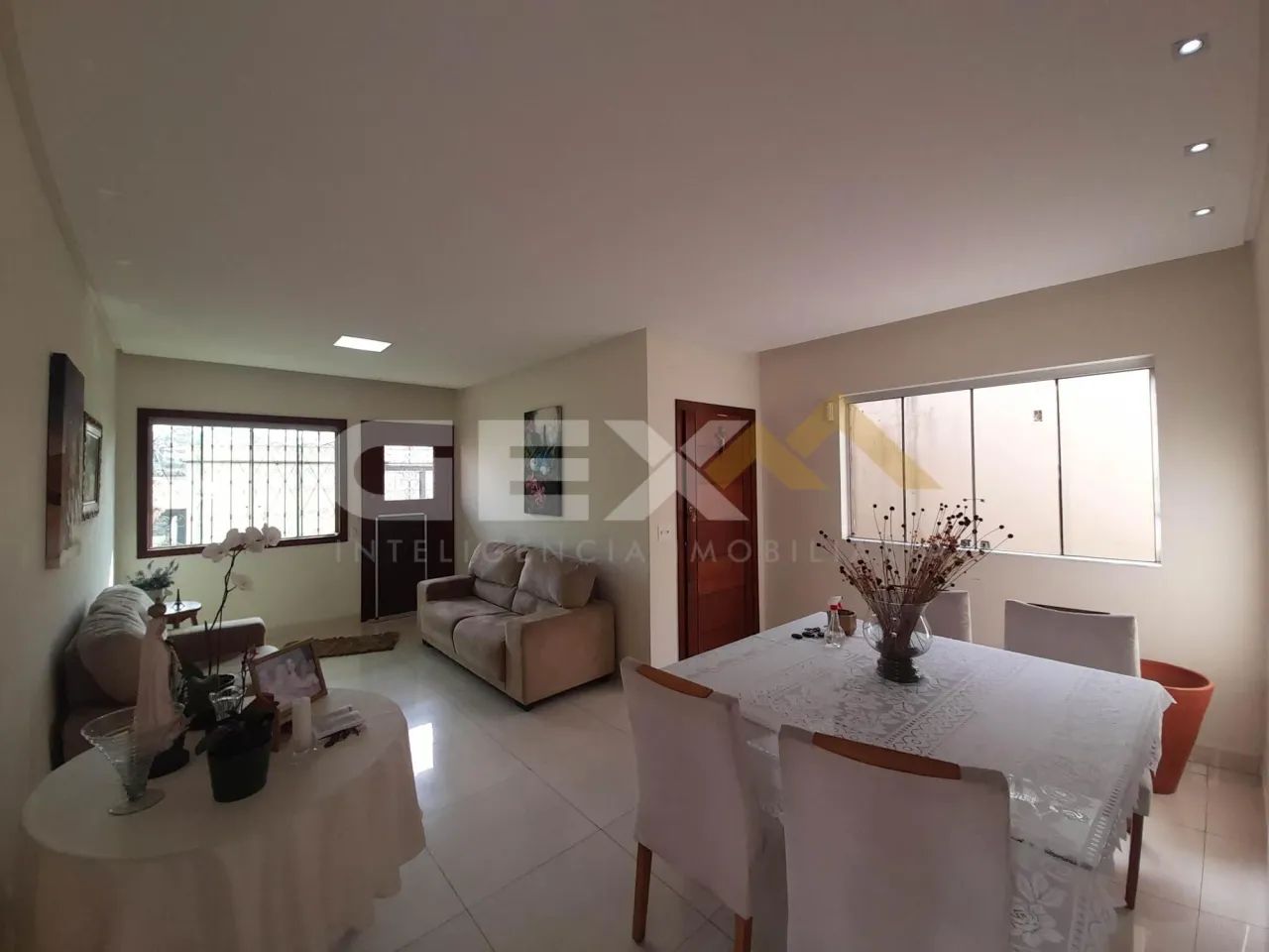 Casa de lote interior no bairro Manoel Valinhas - Foto 4
