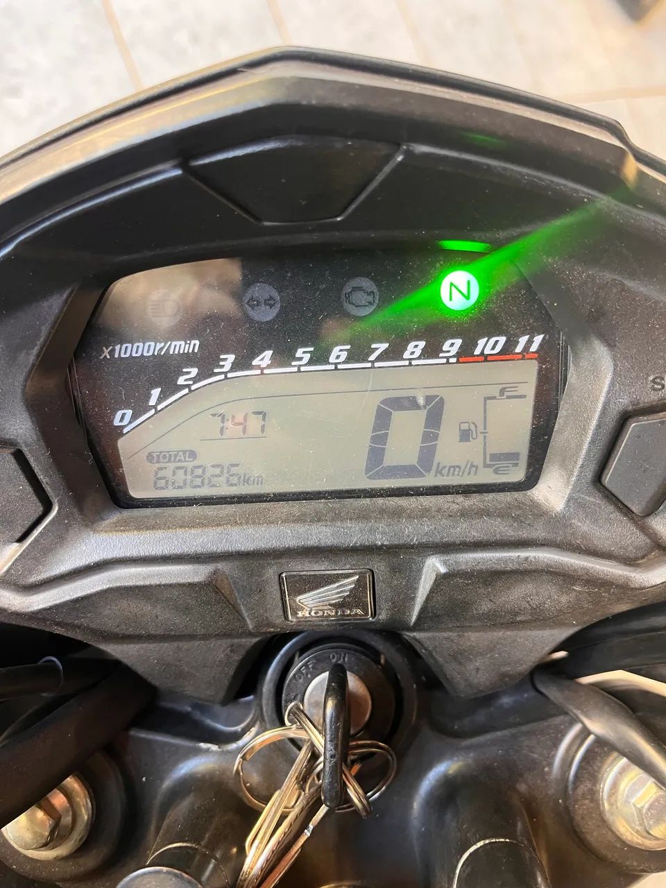 CG 160 fan flex - Foto 2