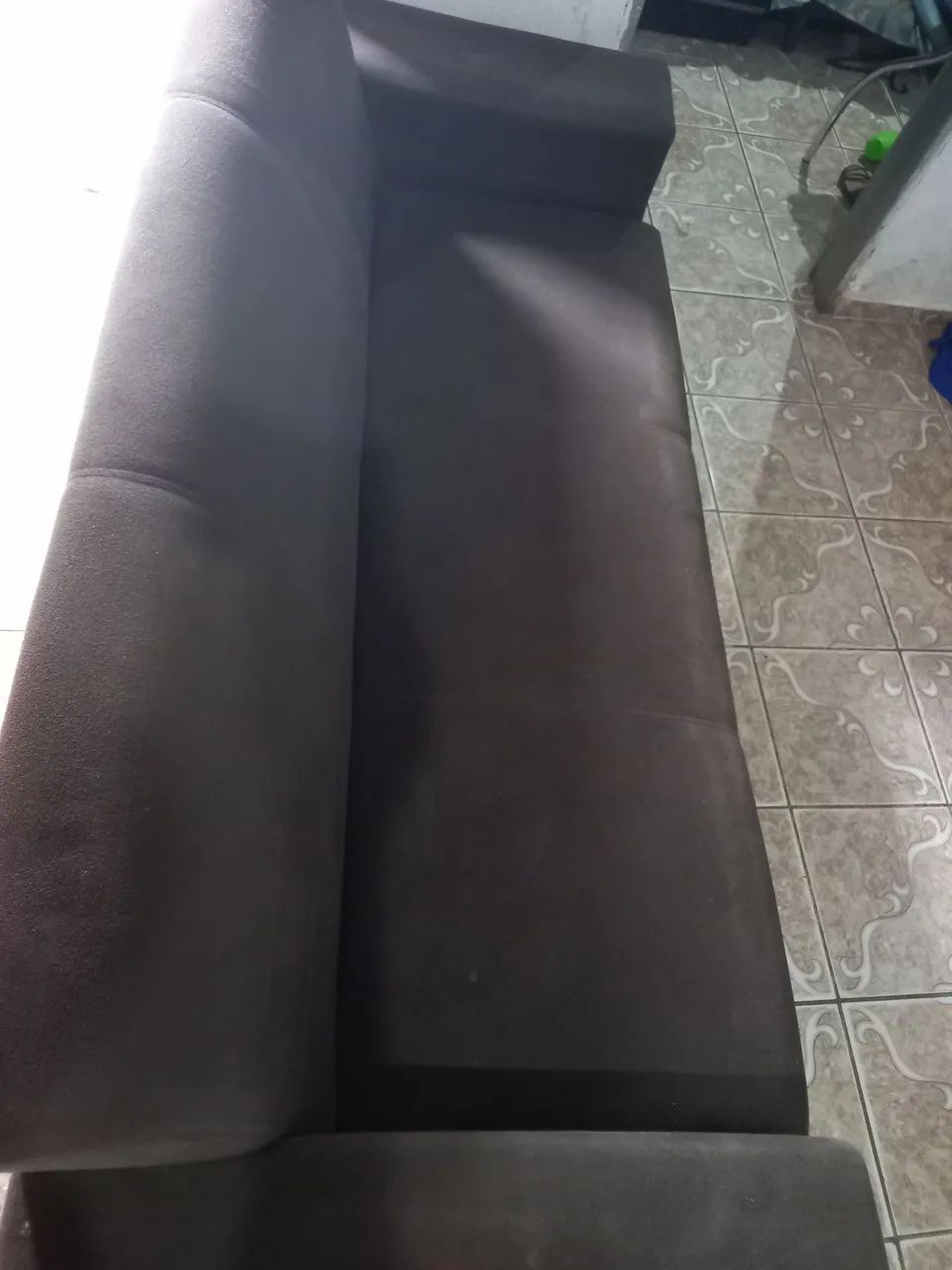 SOFÁ DE 3 LUGAR - Foto 2