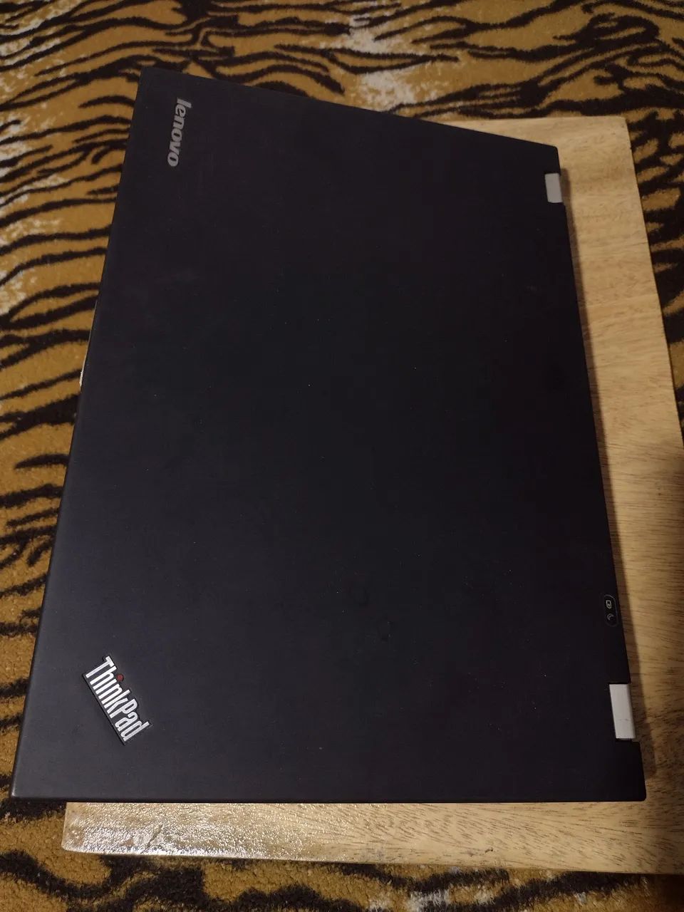 LENOVO I5 THINKPAD  - Foto 2