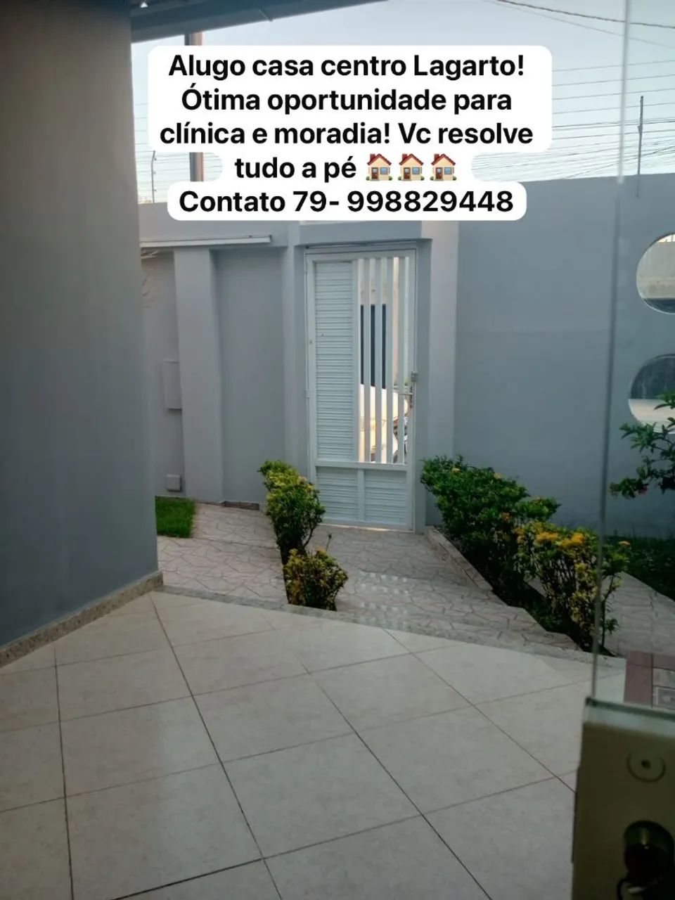 Maravilhoso aluguel centro