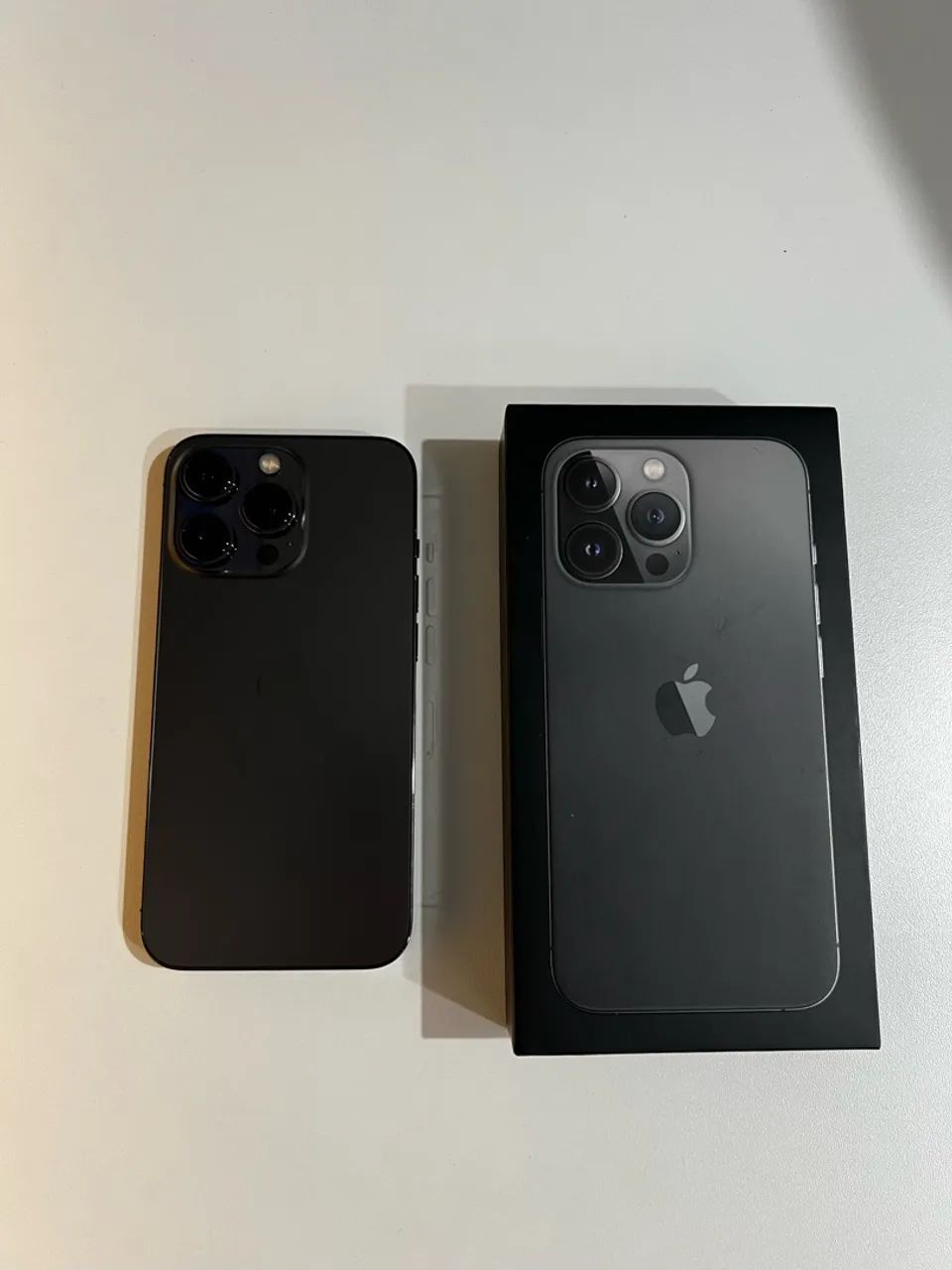 iPhone 13 Pro 256gb