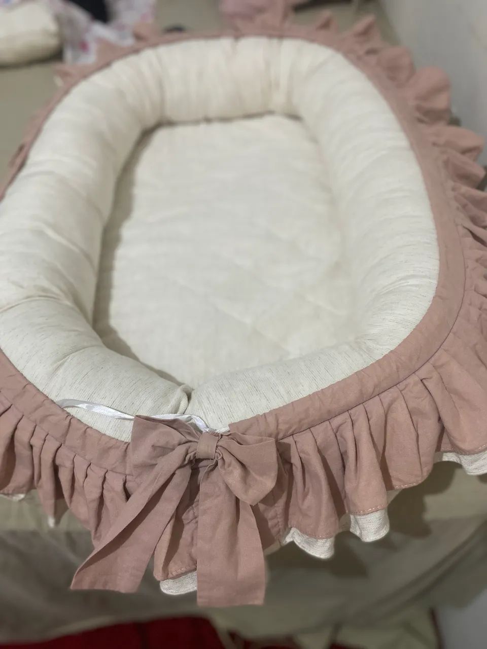 Ninho para bebê  - Foto 3