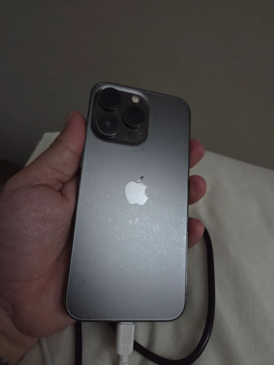 iPhone 13 pro - Foto 4