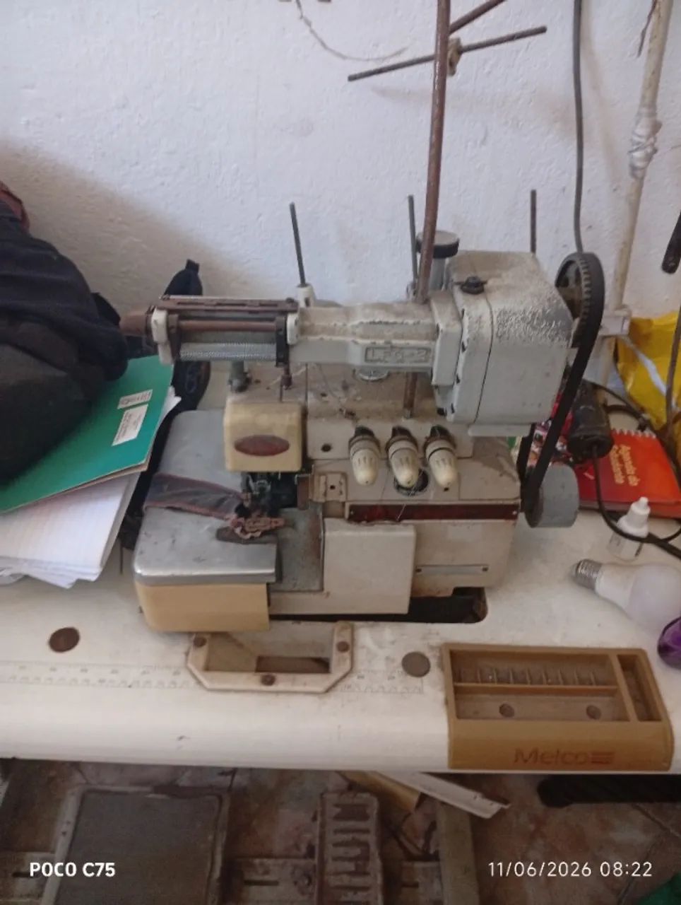 Máquina zero max - Foto 2