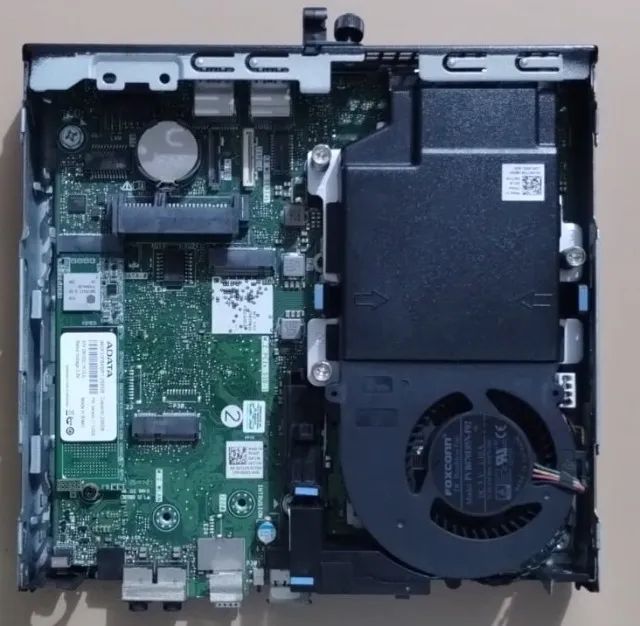 MiniPC Dell Core i5 16Gb Ssd Leia! - Foto 2