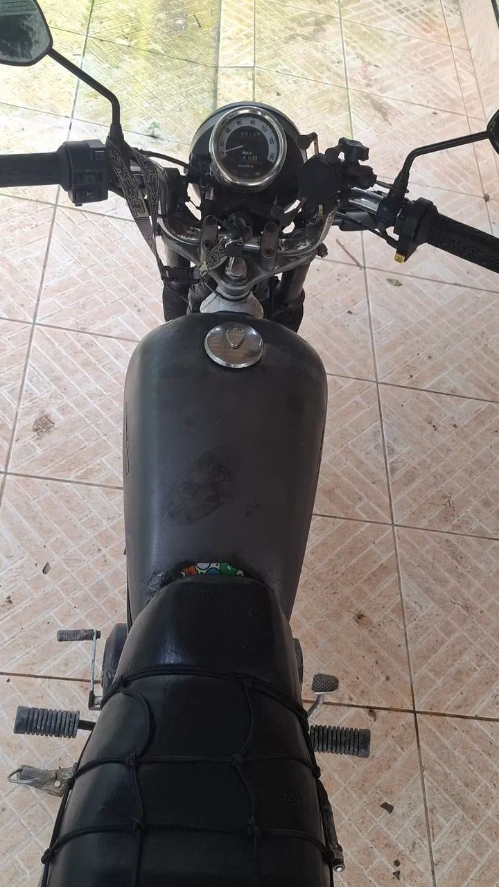 Moby 100cc - Foto 4