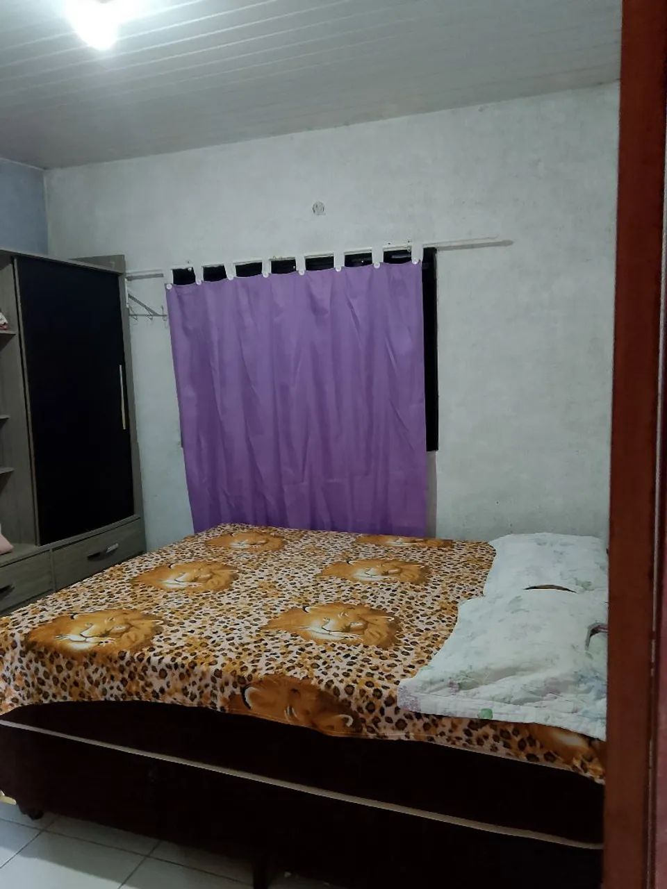  VENDO CASA JAPIIM -CASTANHAL-R$ 75 MIL - Foto 4