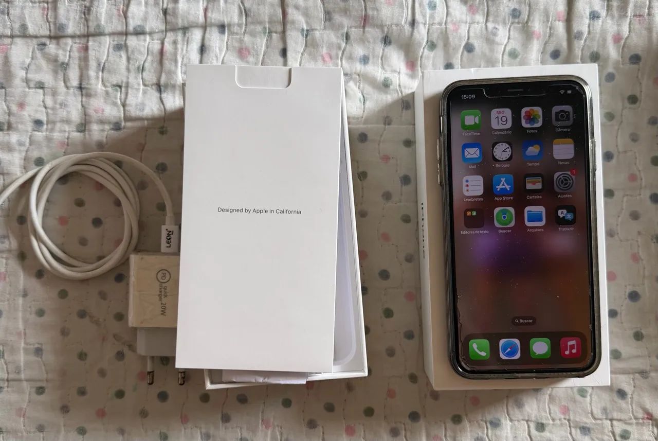 iPhone XS Max 64gb