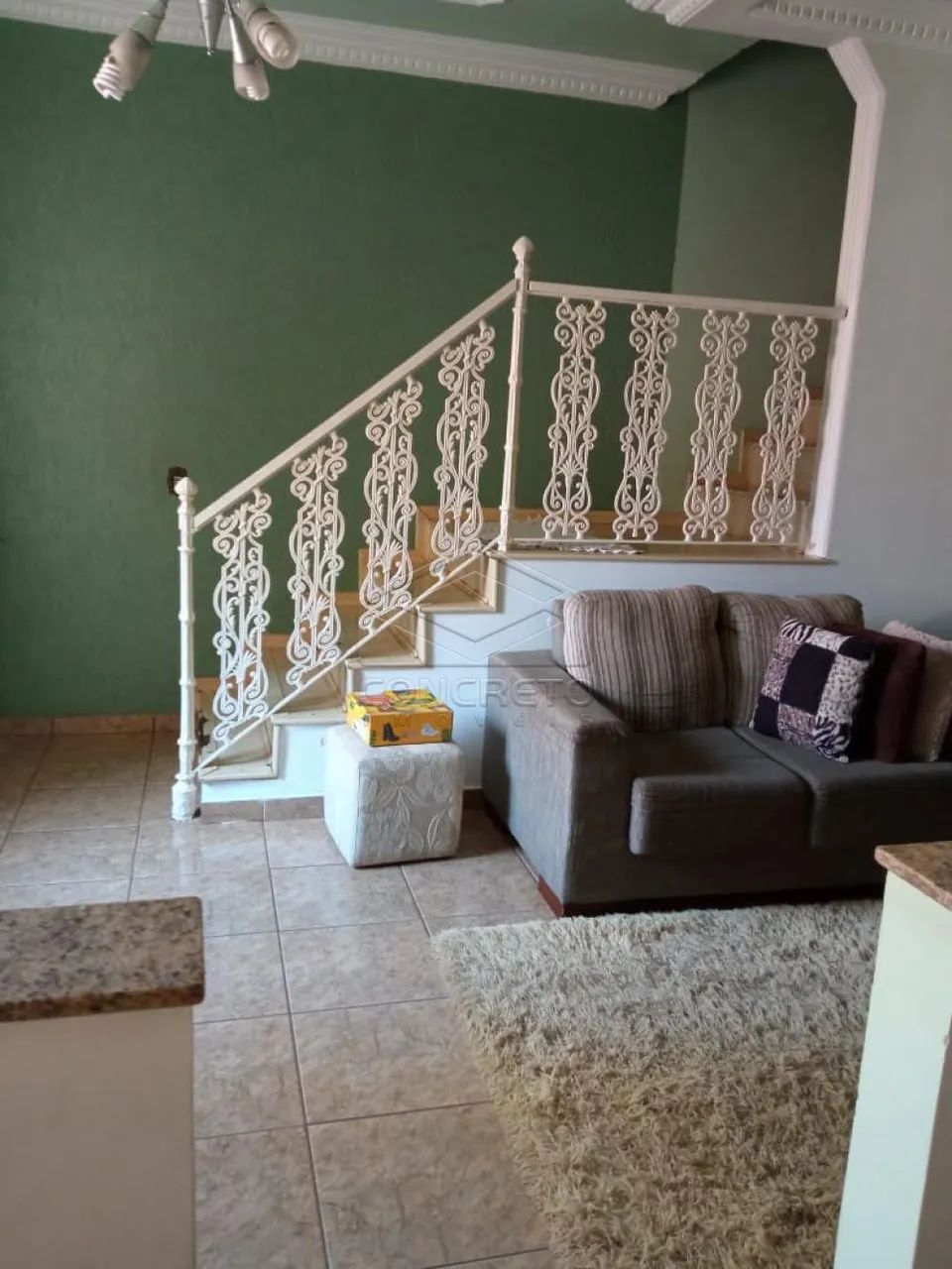 Casa Padrão em Lençóis Paulista - Foto 3