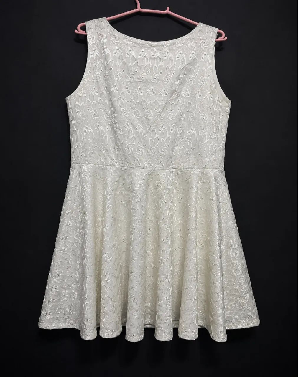 Vestido Branco