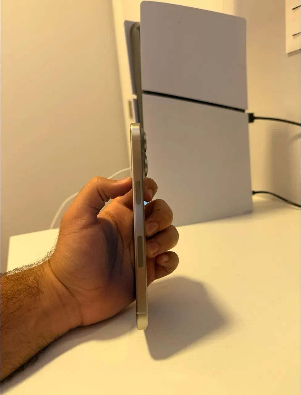 iPhone 15 Pro Max  - Foto 3