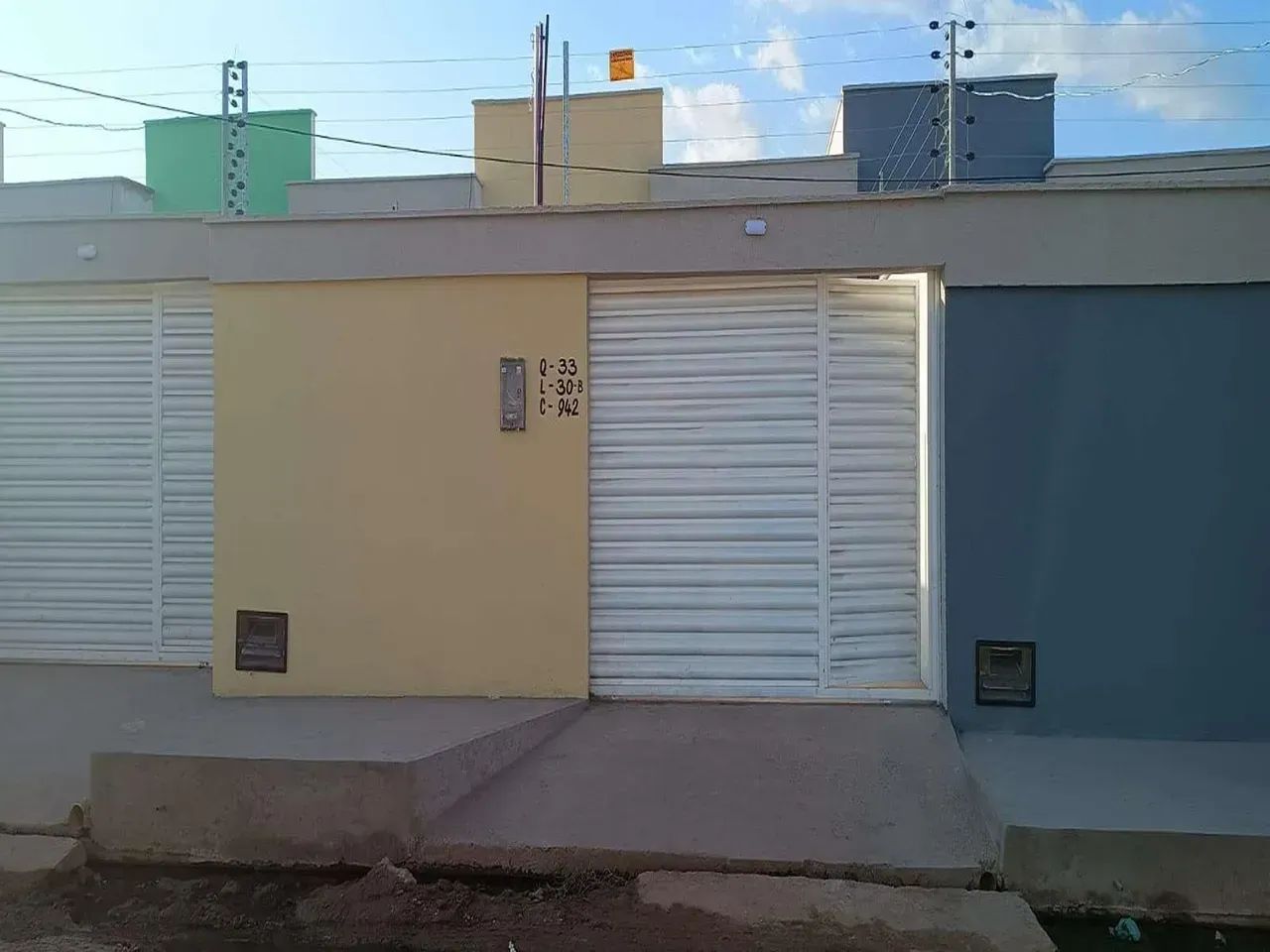 Casa com 03 quartos em Timon MA - Foto 5