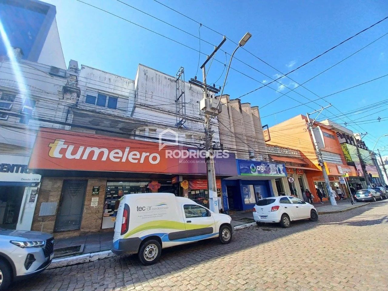 Loja Centro São Leopoldo
