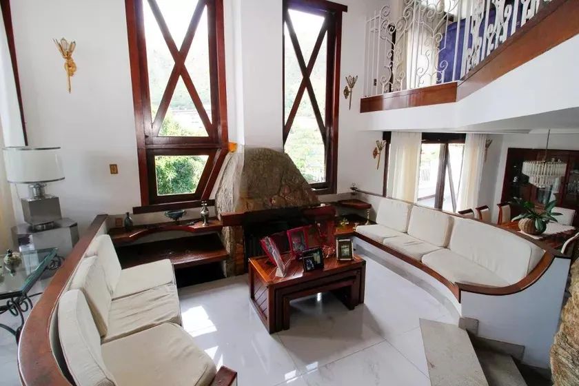 Casa à Venda - Mangabeiras, 6 Quartos, 170 m2 - Foto 5