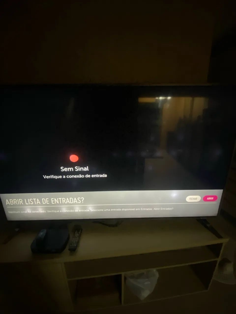 tv smart, 70 polegadas  - Foto 4
